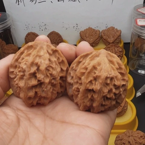 把件文玩核桃用****7