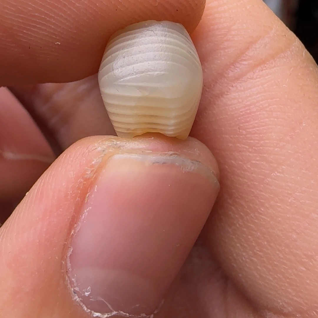 玛瑙/玉髓手链未镶嵌