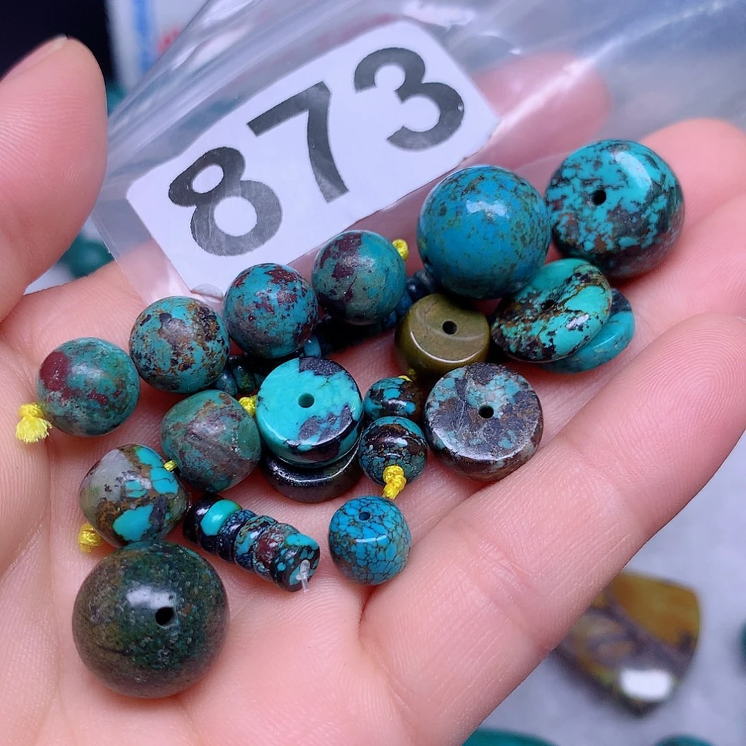 空竹粉丝专享十堰特色手工散珠