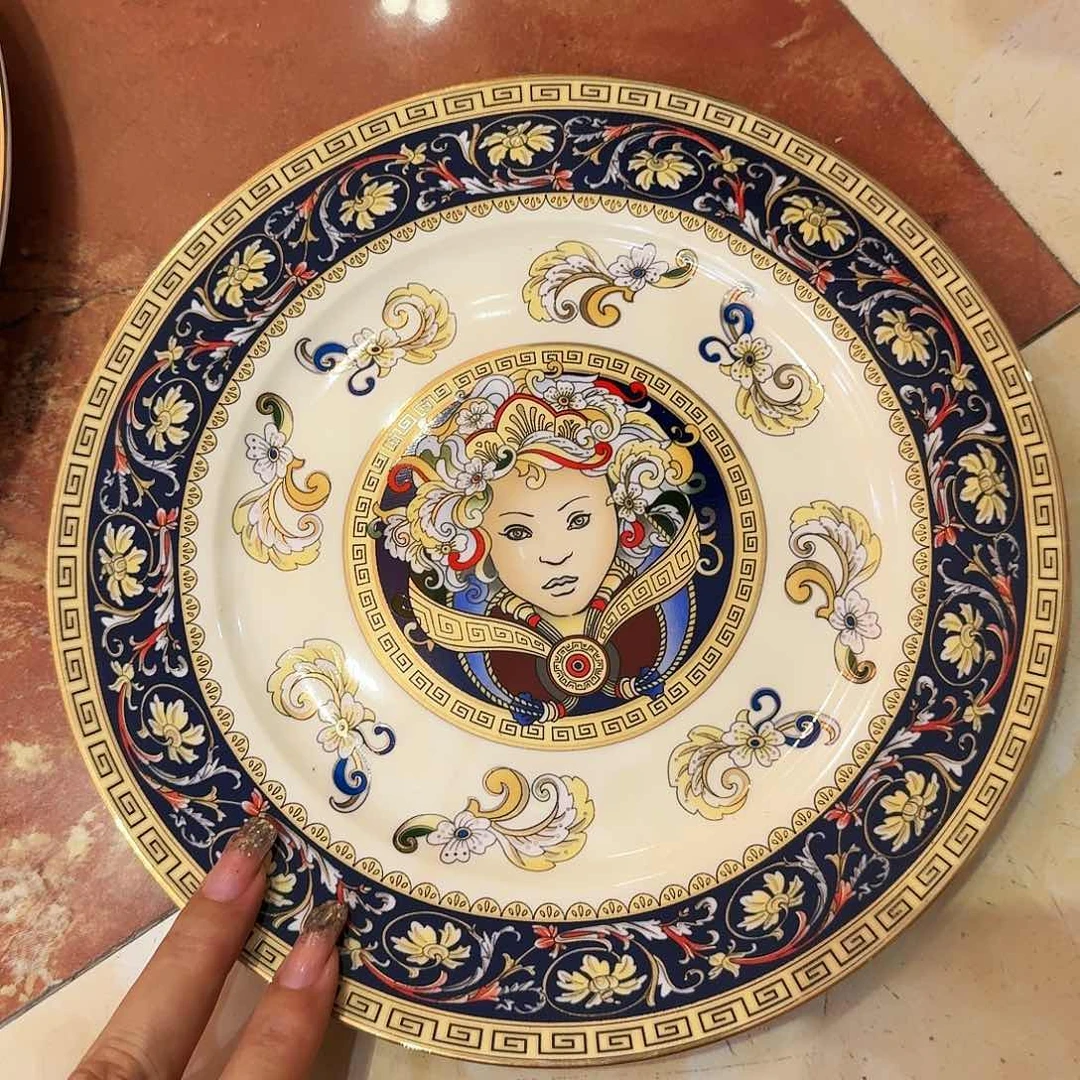 瓷片陶瓷制品骨瓷生产厂家批发价格保证质量