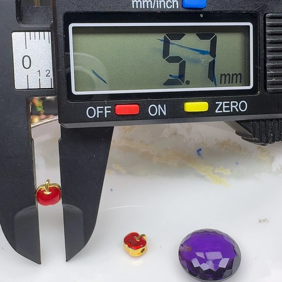 颈饰紫晶银S925镶嵌紫水晶925镶嵌74