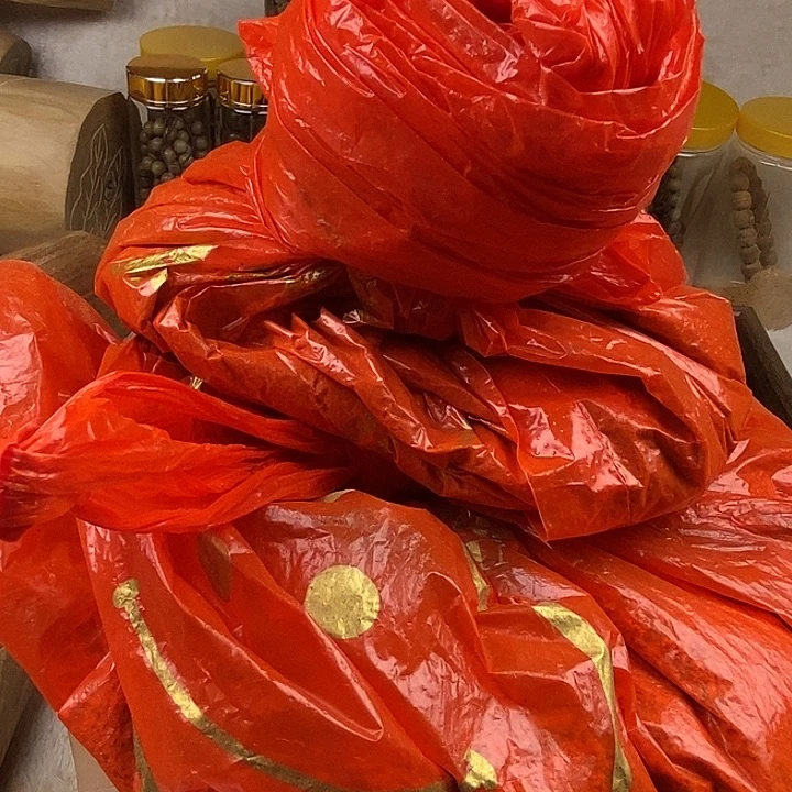 独***行无事牌檀香木檀香木粉未0.98斤