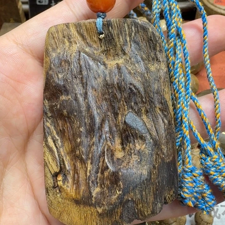 大叶紫檀（黑酸枝木类）