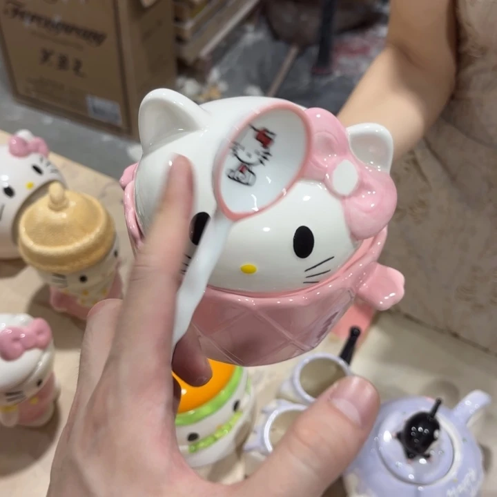 高温陶瓷釉下彩餐具