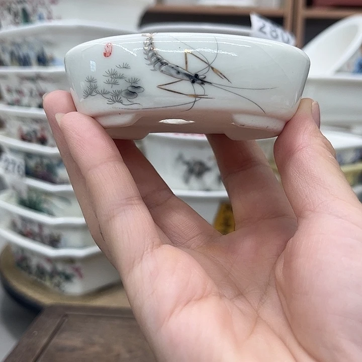 内直径7.2-4.8-1.8次品一只