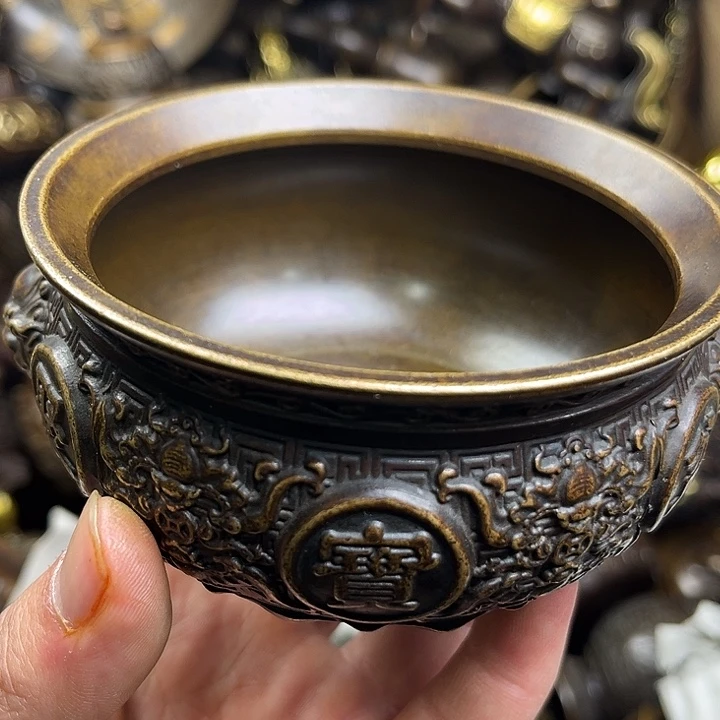 航弟文玩铜器链接