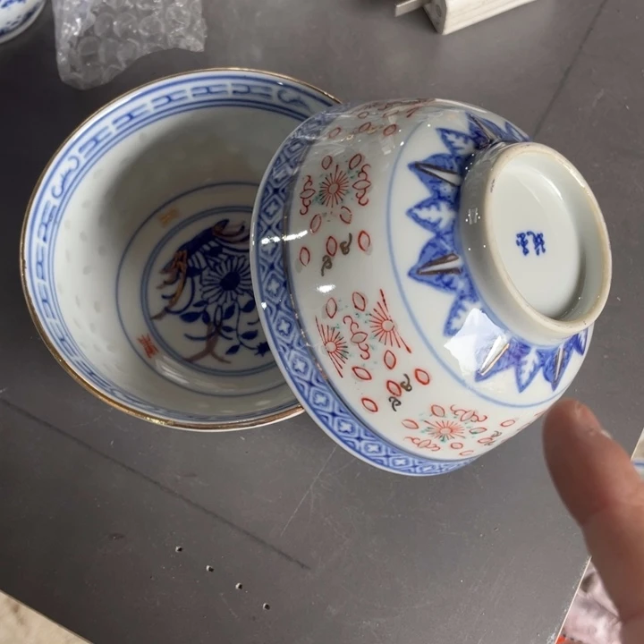 景德镇陶瓷艺术品