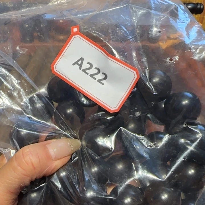 东非黑黄檀（紫光檀）222