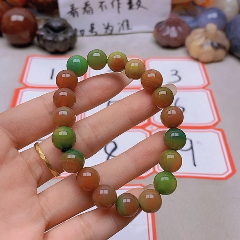 【闪购商品】未镶嵌玛瑙/玉髓珠宝半成品?****?