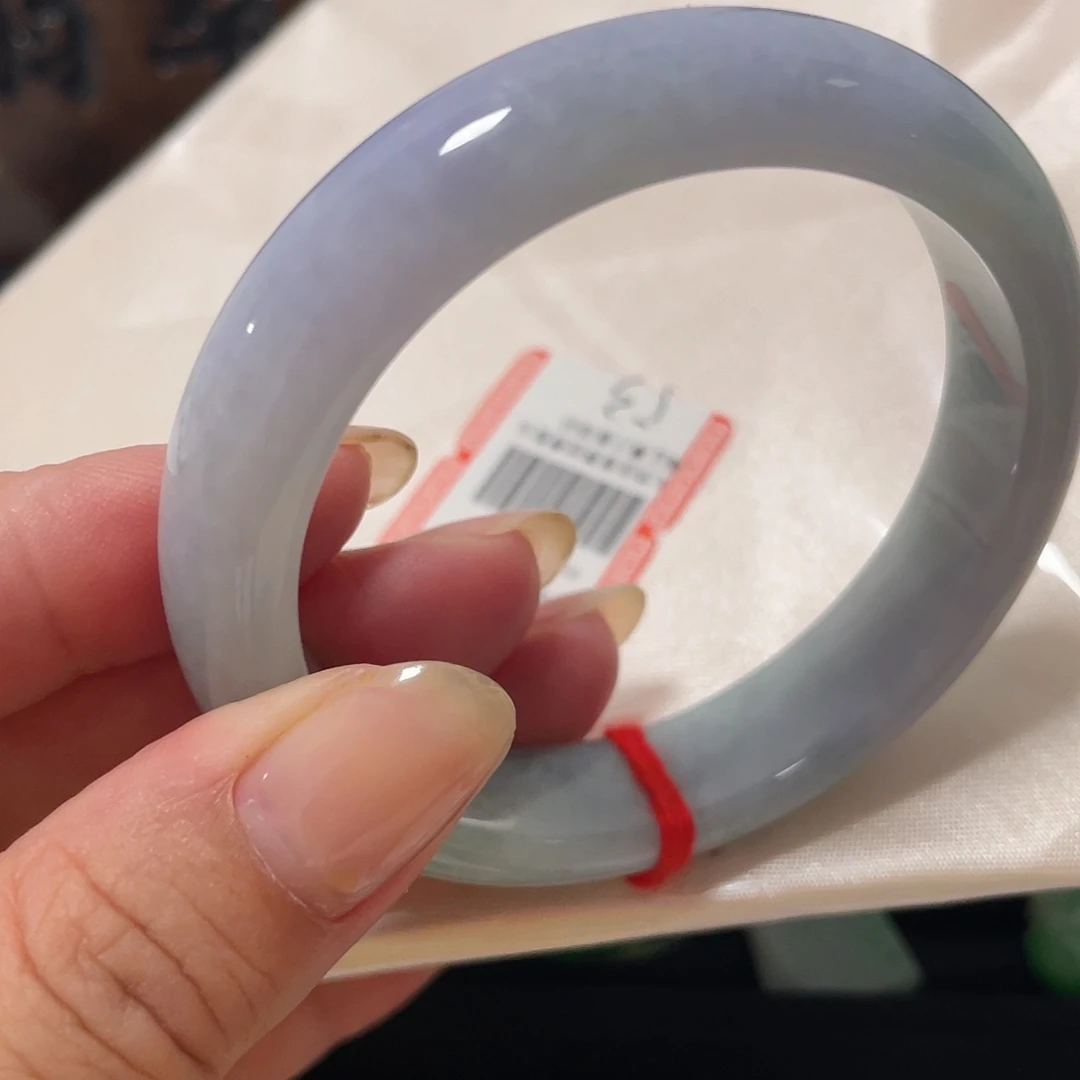 未镶嵌手镯翡翠翡翠53
