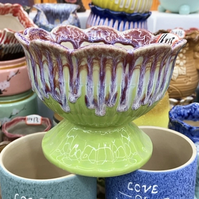 【闪购商品】花盆9.99包邮