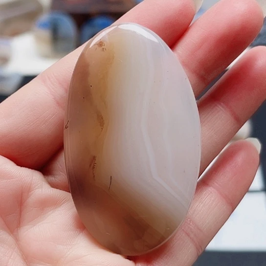 玛瑙/玉髓珠宝奇石未镶嵌