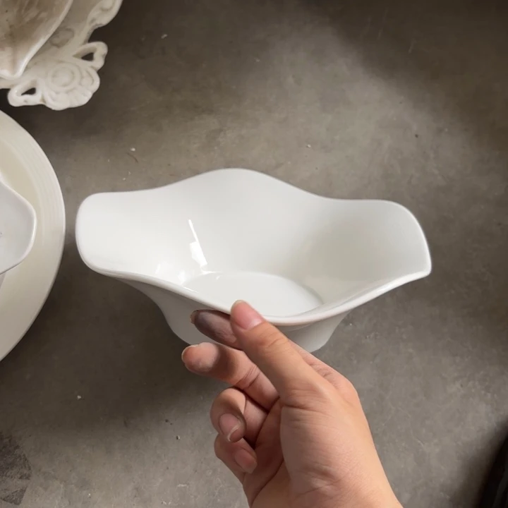 碟两个工厂库存微瑕产品