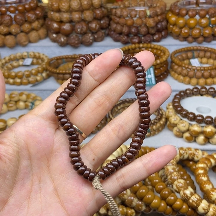 紫金鼠手串紫金鼠大肠7