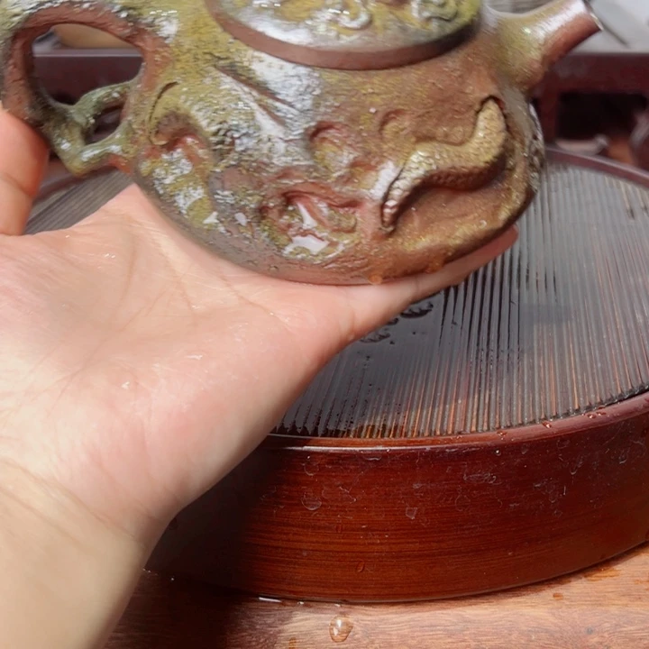 坭兴陶贵台龙窑63