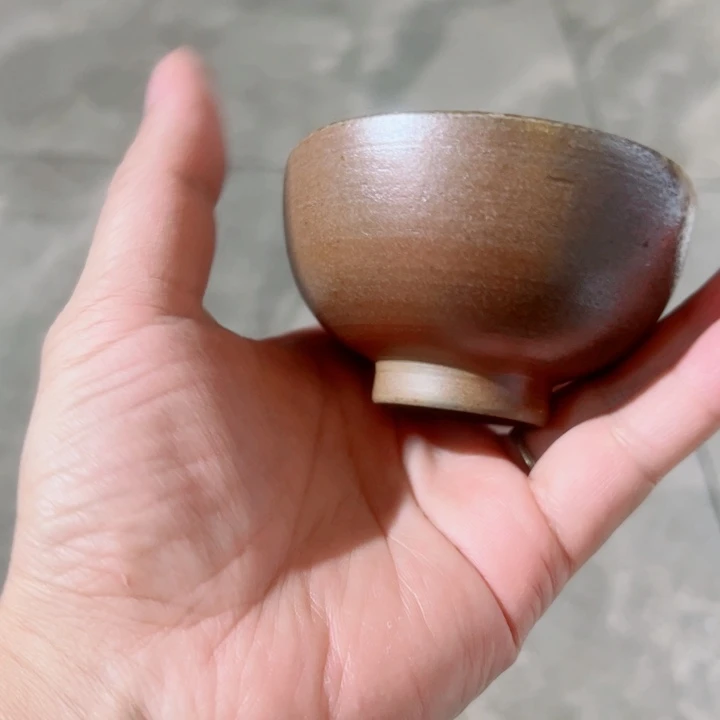 欧***师坭兴陶贵台龙窑45