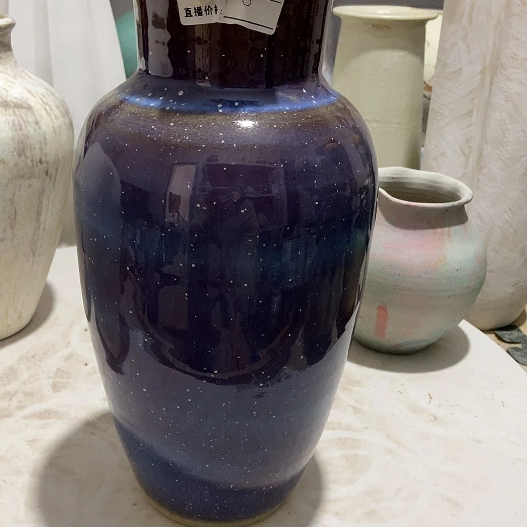 陶瓷景德镇花瓶福利款