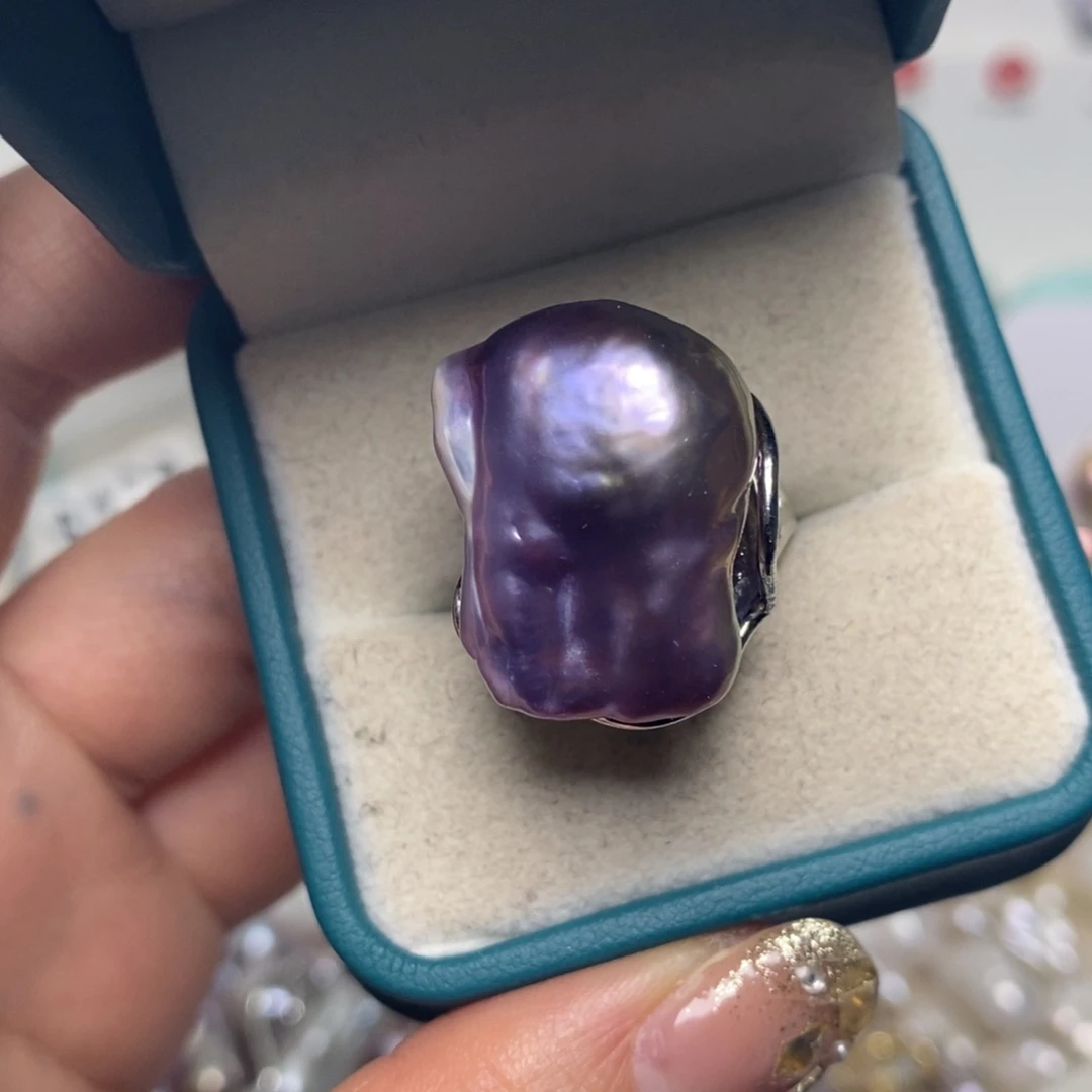 淡水珍珠其它未镶嵌