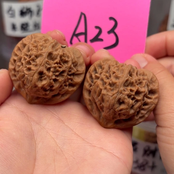 桃核吊坠40宫灯1111