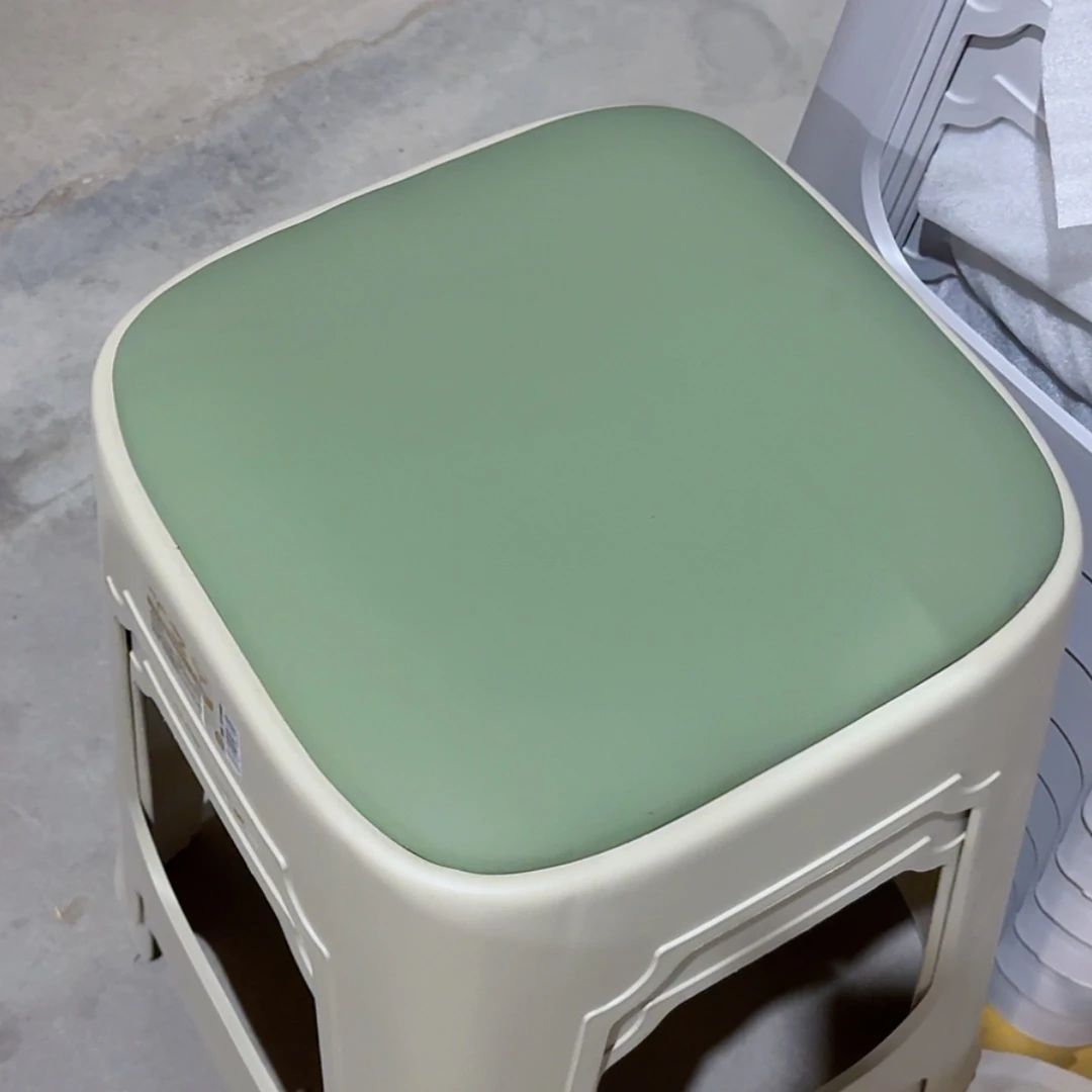 PP9860浅薄荷绿10个装