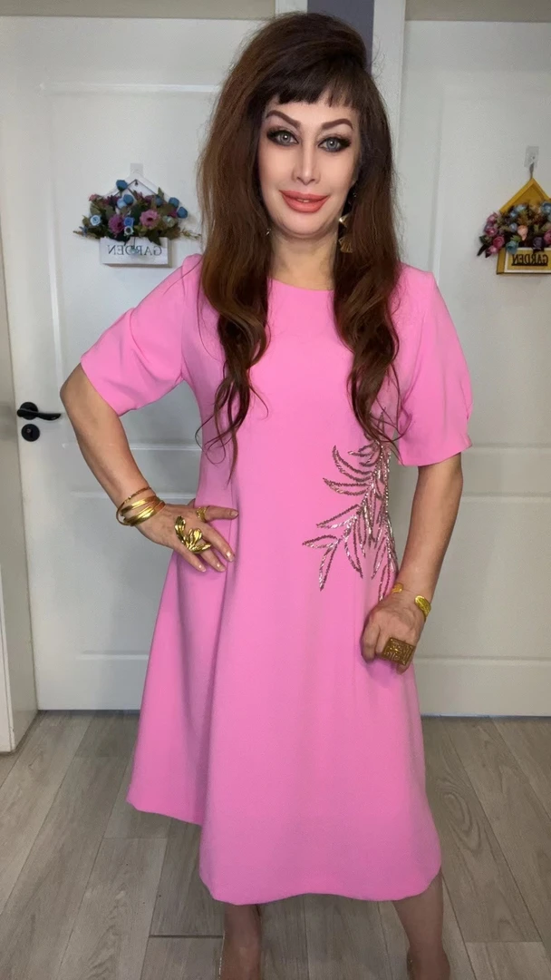 sarwi女装显瘦气质时尚