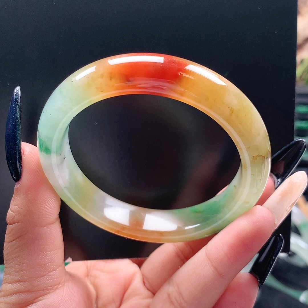 石英质玉未镶嵌54 55