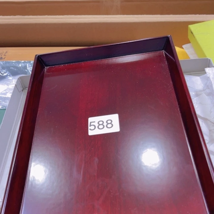 盖碗瓷器制作工艺精湛