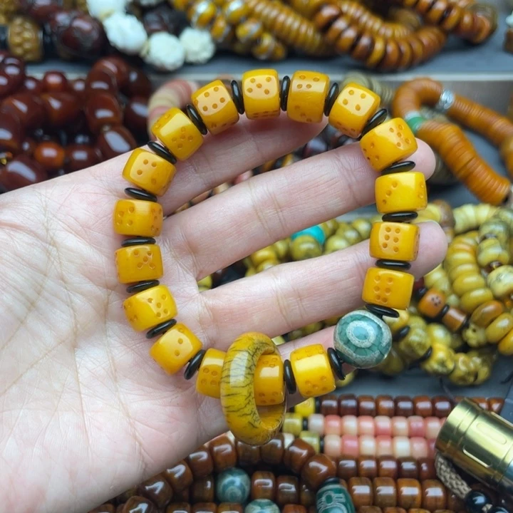 一****手串/手链牛骨牛骨11