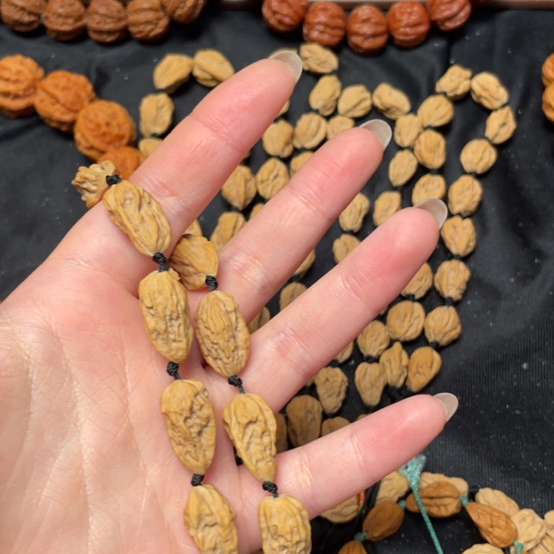 黑****吊坠文玩核桃蛤蟆