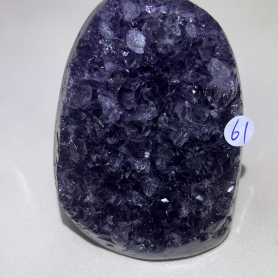 大型摆件（非配饰）未镶嵌紫晶