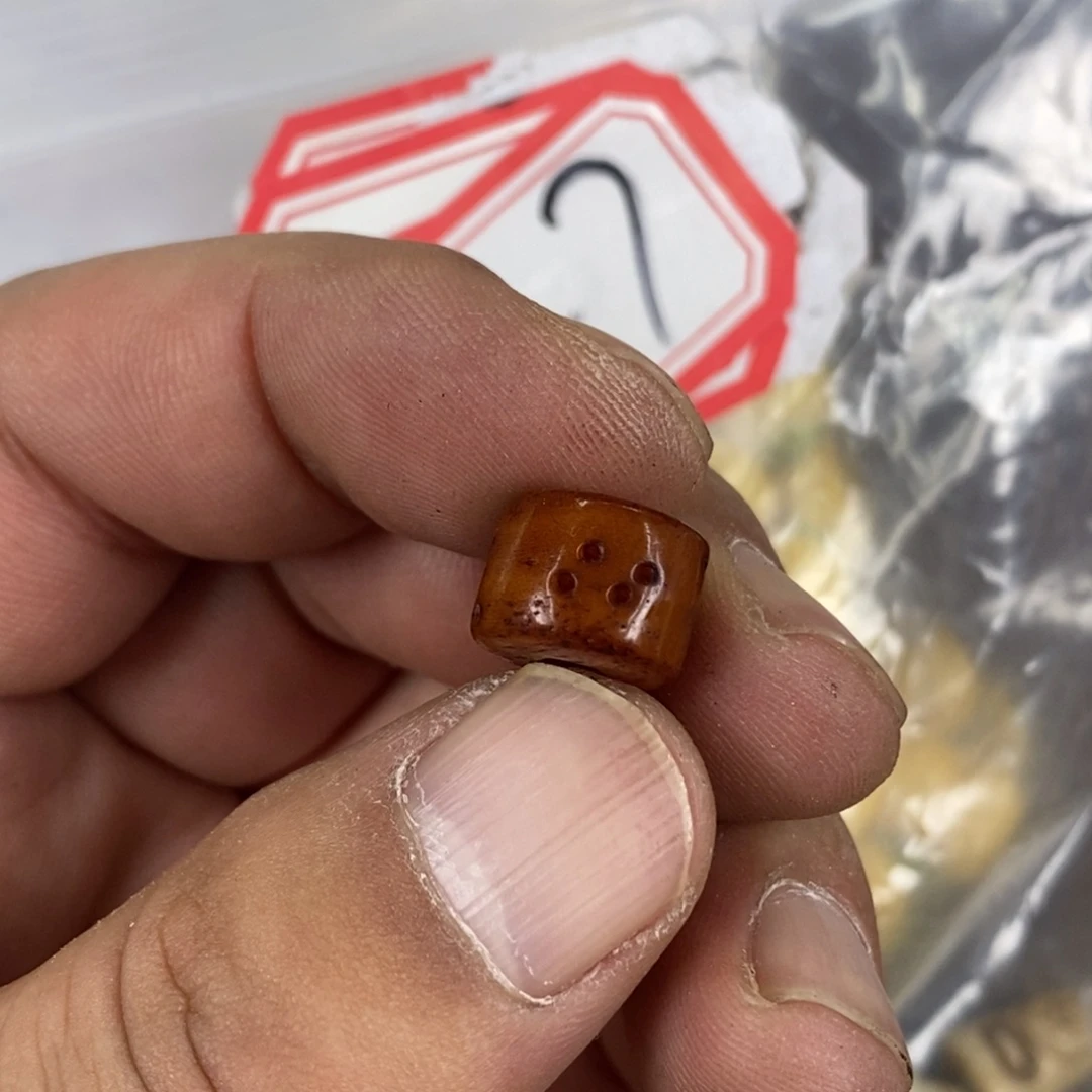 手串/手链驼骨配饰77