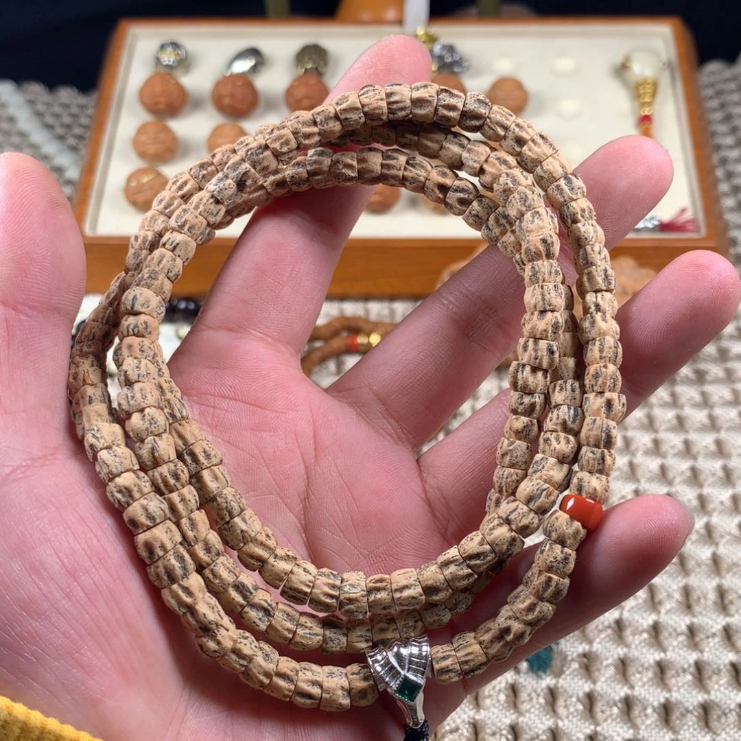 柏香籽/百香籽吊坠5556286458842