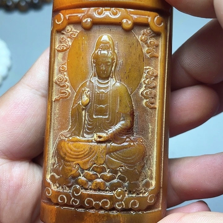 木质纯铜其他配饰