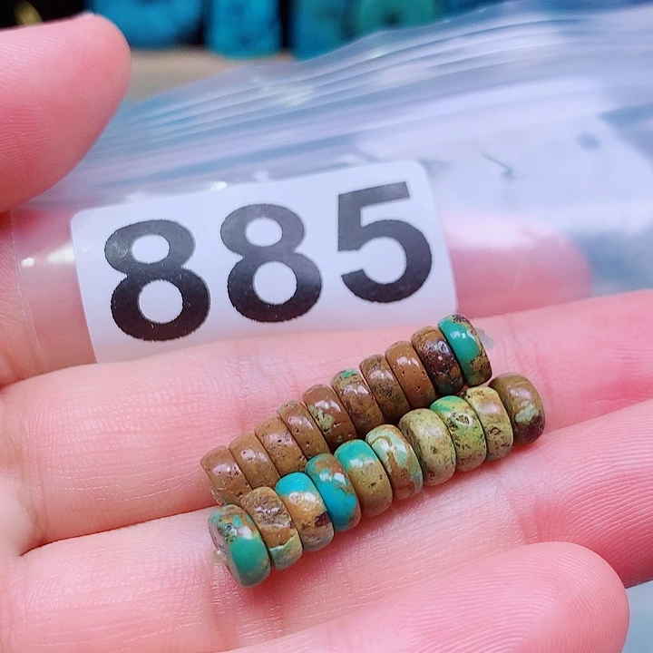 空竹粉丝专享十堰特色手工散珠