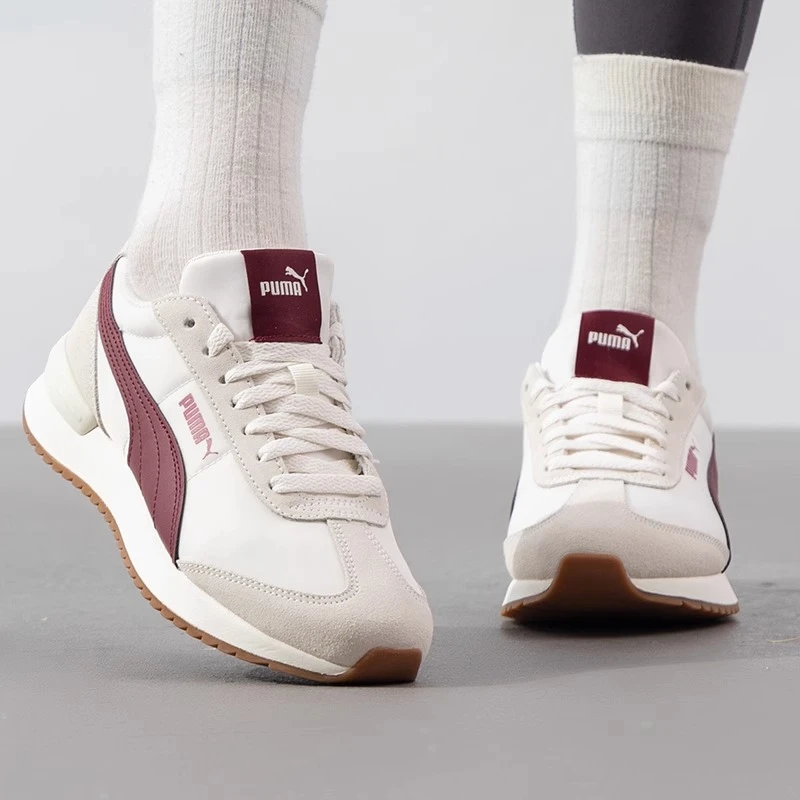【R78】PUMA彪马高颜值男鞋网红款休闲鞋男女同款鞋子ins百搭399250