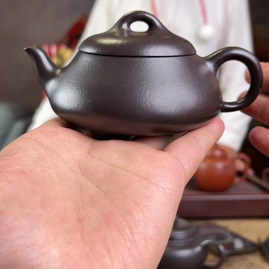 【闪购商品】紫砂茶杯魏*华紫砂壶