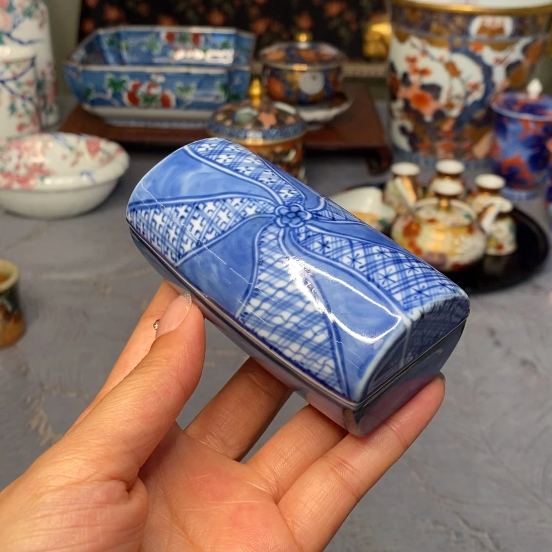 杯8厘米——小杨瓷器
