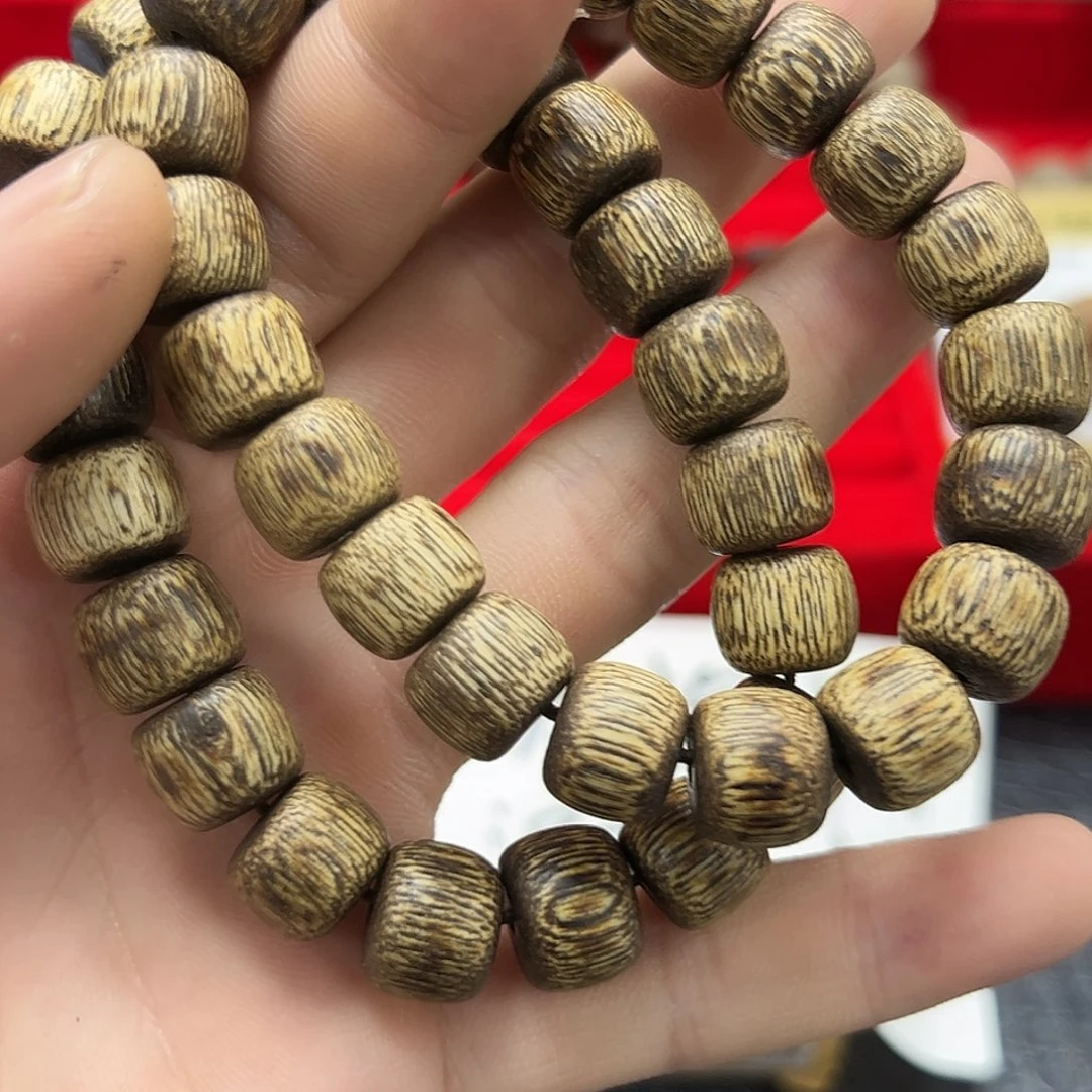 降真香手串/手链12私藏文莱手串12mm