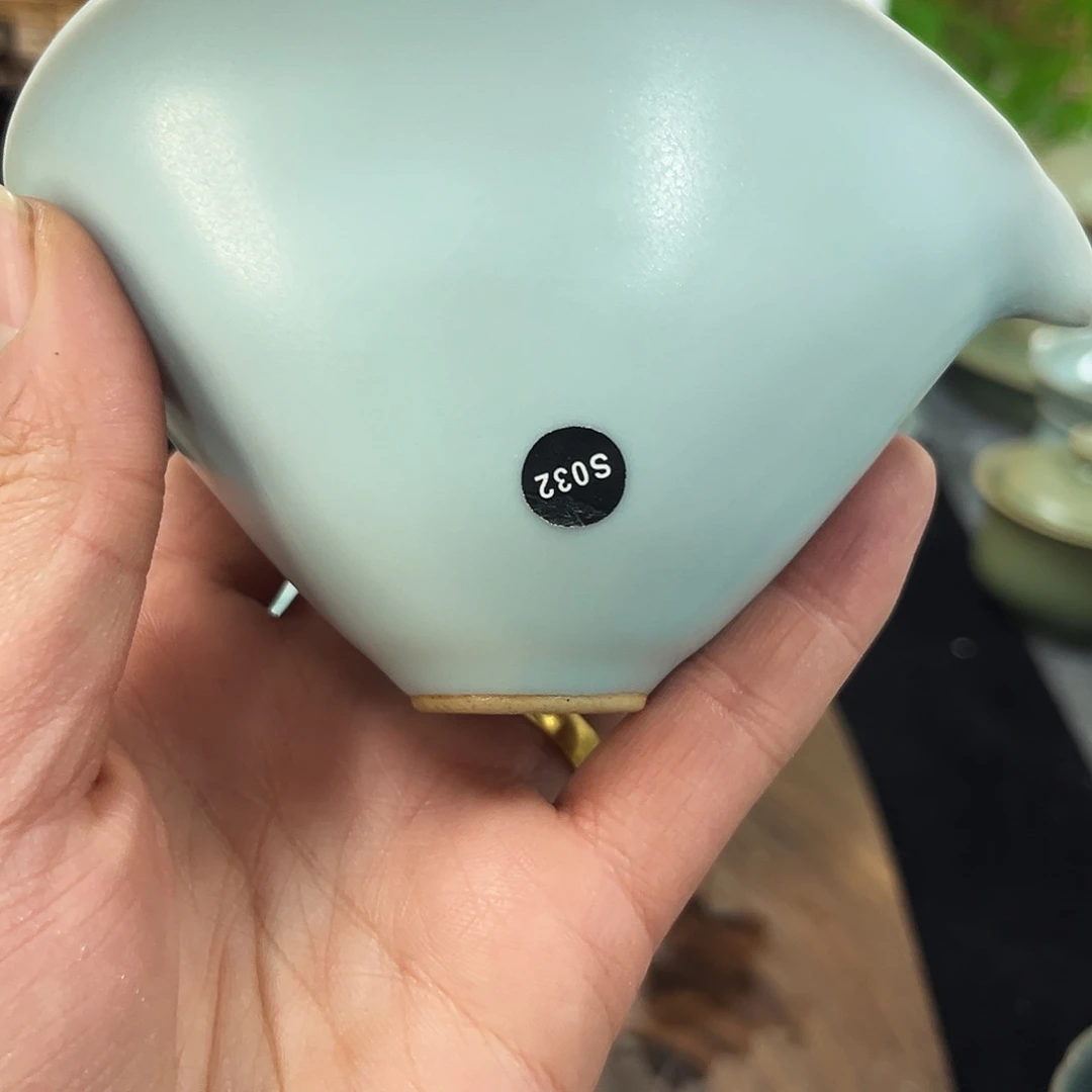 罐仿古k，s032，二级品