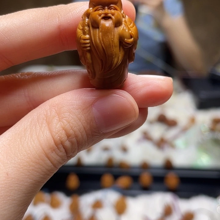 橄榄核手串/手链橄榄核