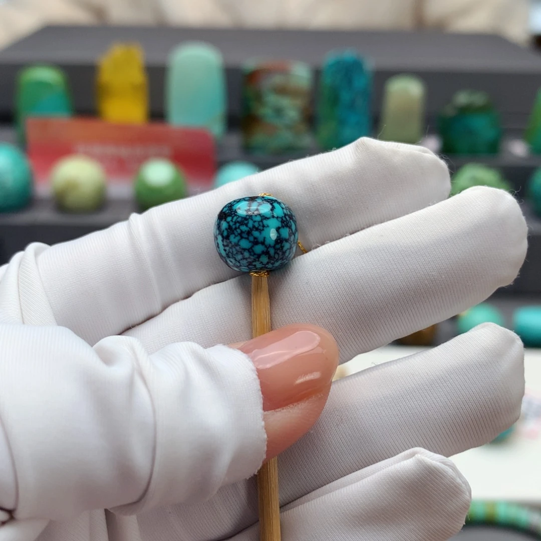 绿松石其他未镶嵌