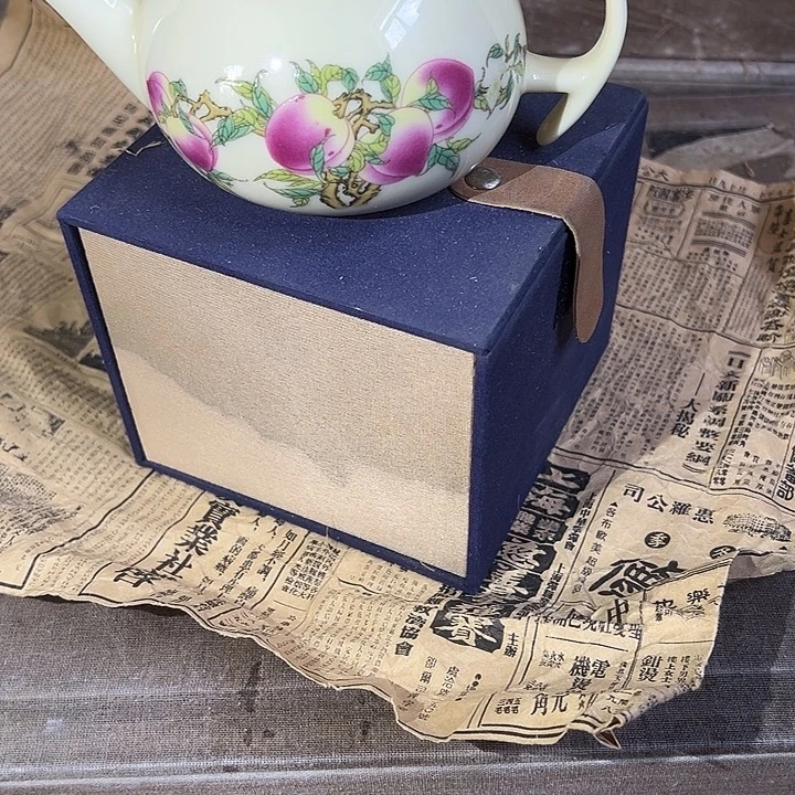 摆件景德镇陶瓷摆件