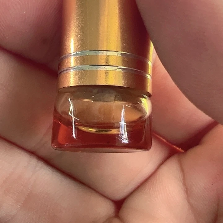 沉香沉香碎屑精油1克