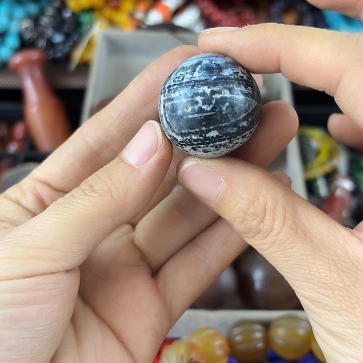 玛瑙/玉髓未镶嵌珠宝半成品用****9