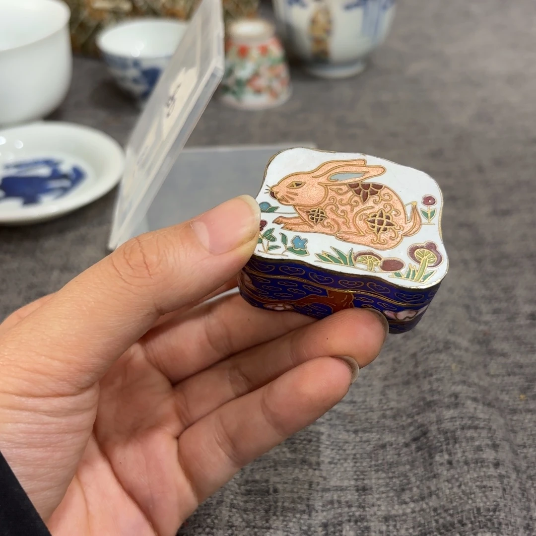 非常好看漂亮的物品