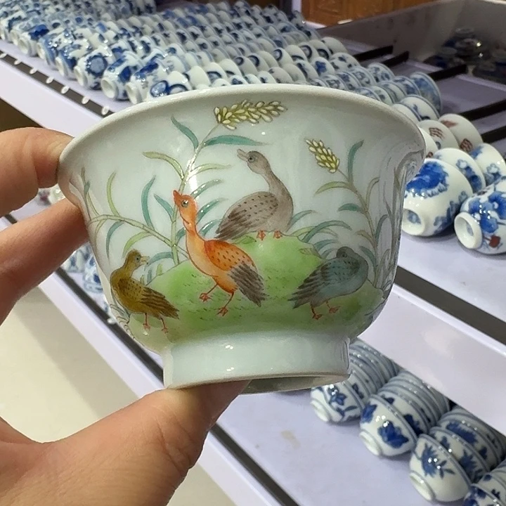 陶瓷艺术品收藏陶瓷