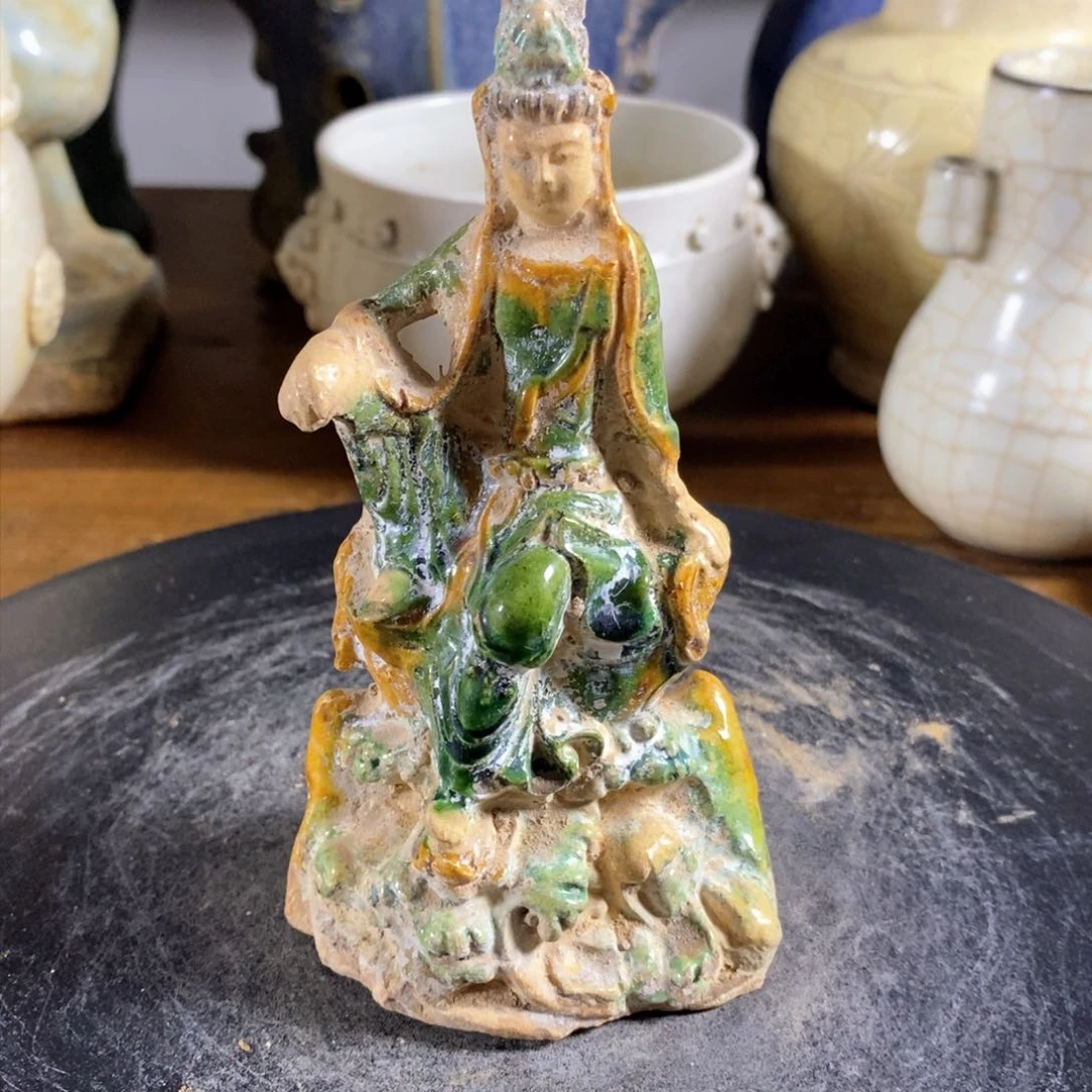 摆件方*有你说的是什么意思啊你说的