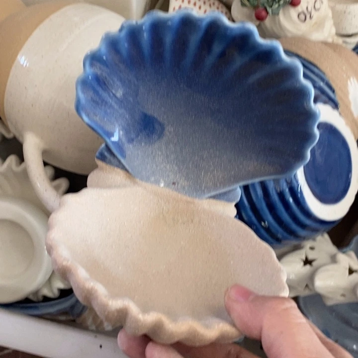 陶瓷树脂工艺摆件