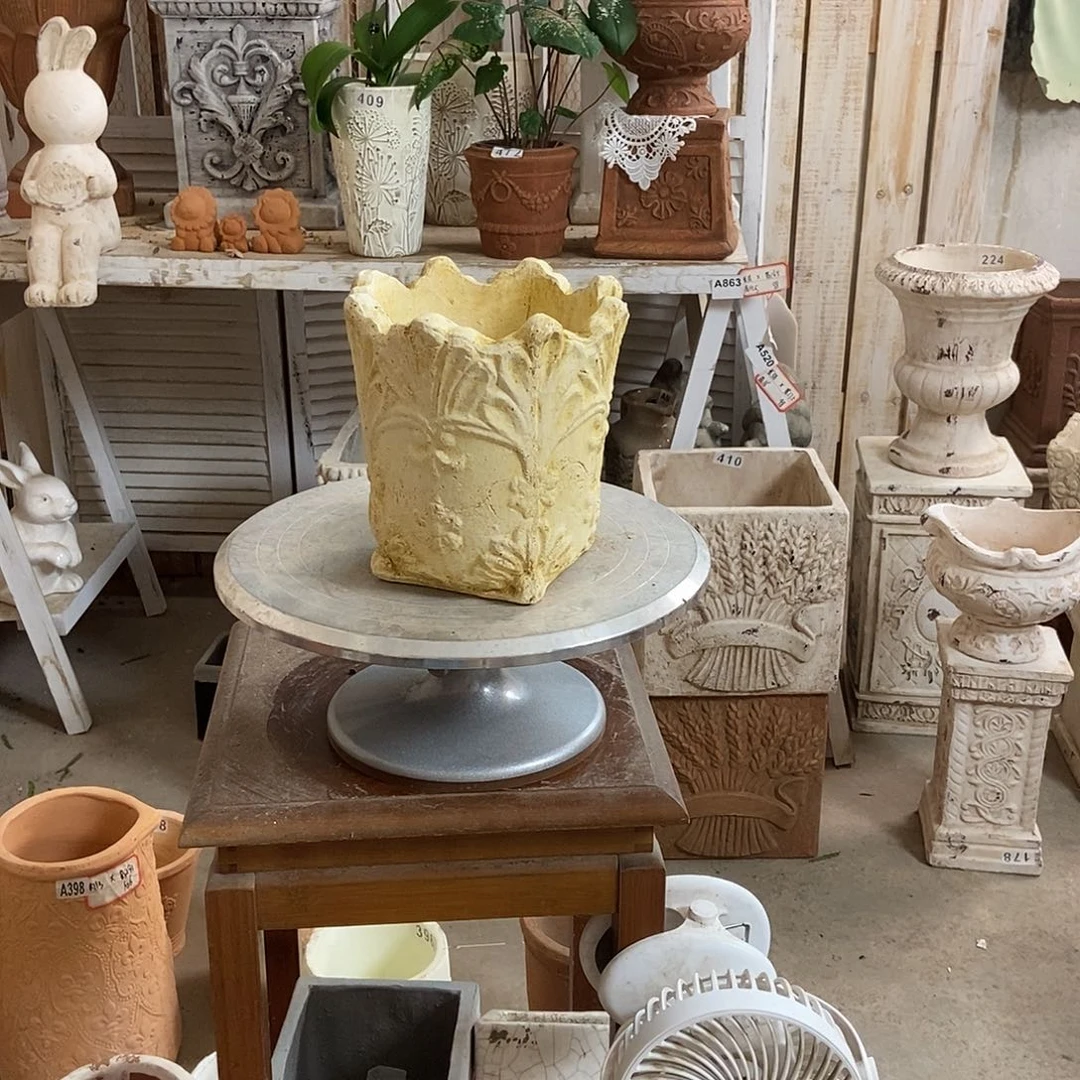 ****懂八角盆直播间样品特价