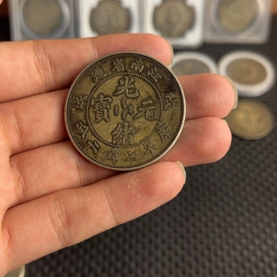 大头龙洋船洋工艺品